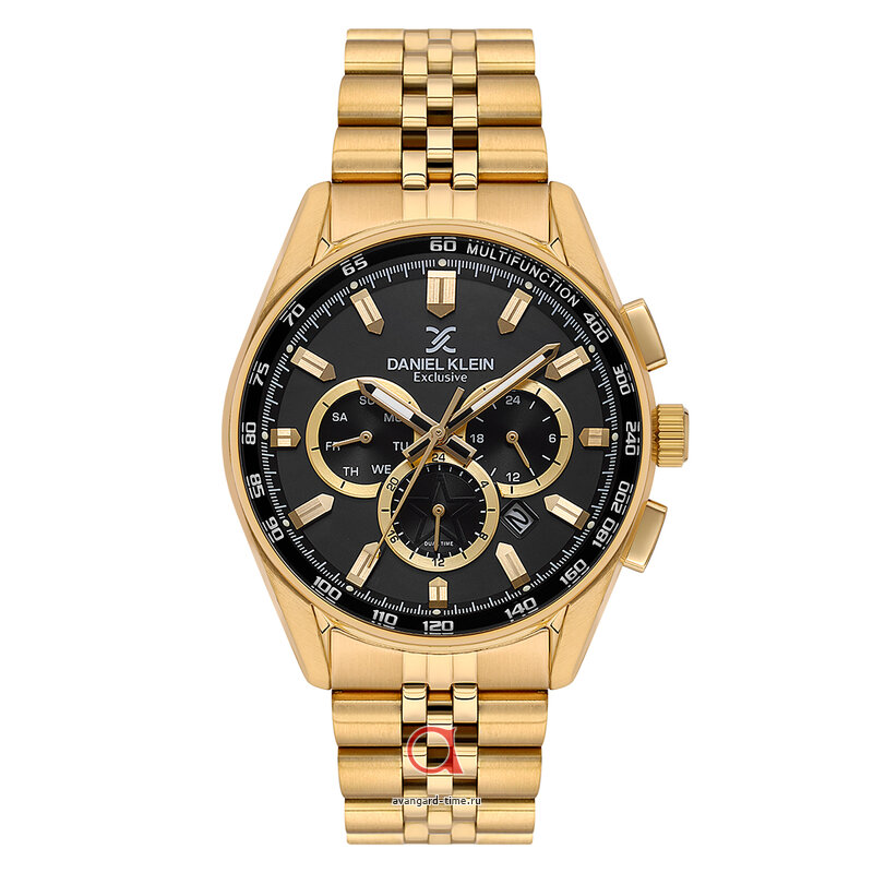 Покупайте Наручные часы DANIEL KLEIN DK.1.14001-5 по самой выгодной оптовой цене Наручные часы DANIEL KLEIN DK.1.14001-5 купить оптом