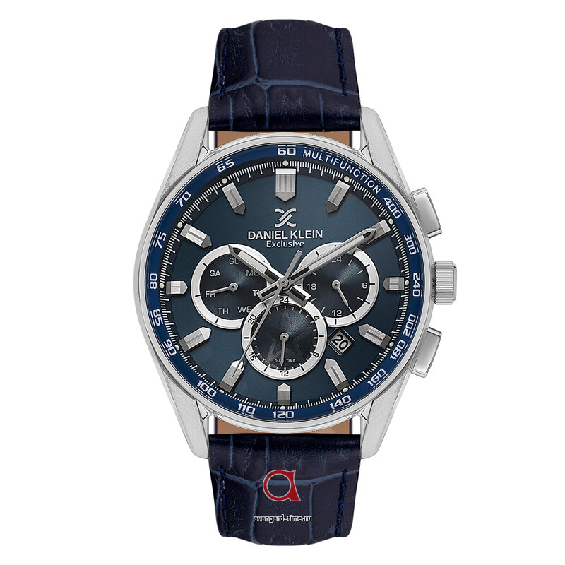 Наручные часы DANIEL KLEIN DK.1.14002-2 купить оптом
