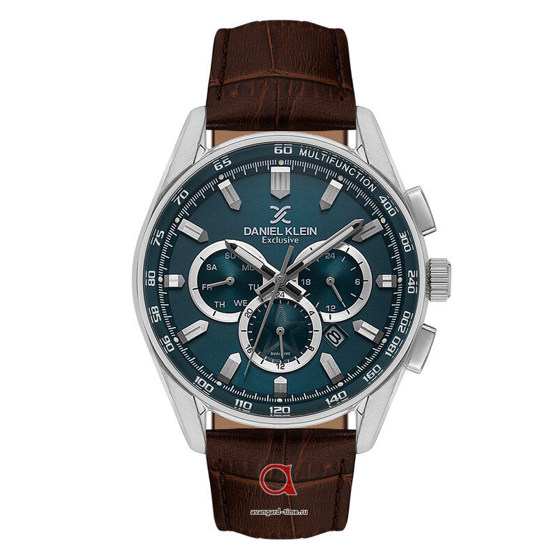 Наручные часы DANIEL KLEIN DK.1.14002-3 купить оптом