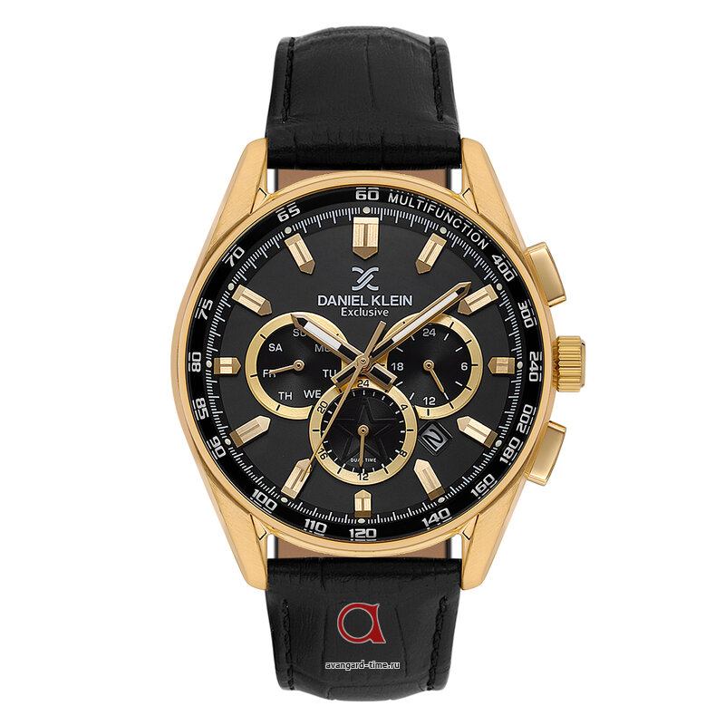 Наручные часы DANIEL KLEIN DK.1.14002-4 купить оптом