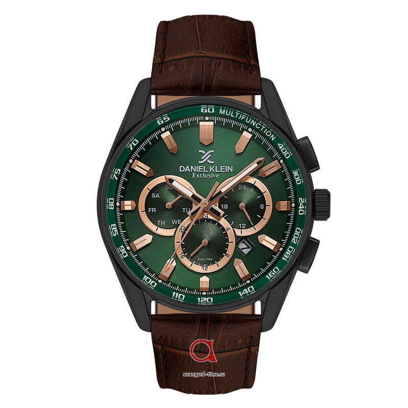 Наручные часы DANIEL KLEIN DK.1.14002-5 купить оптом