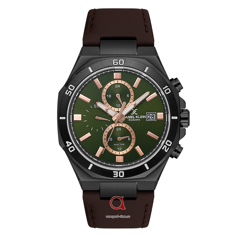 Наручные часы DANIEL KLEIN DK.1.14003-4 купить оптом