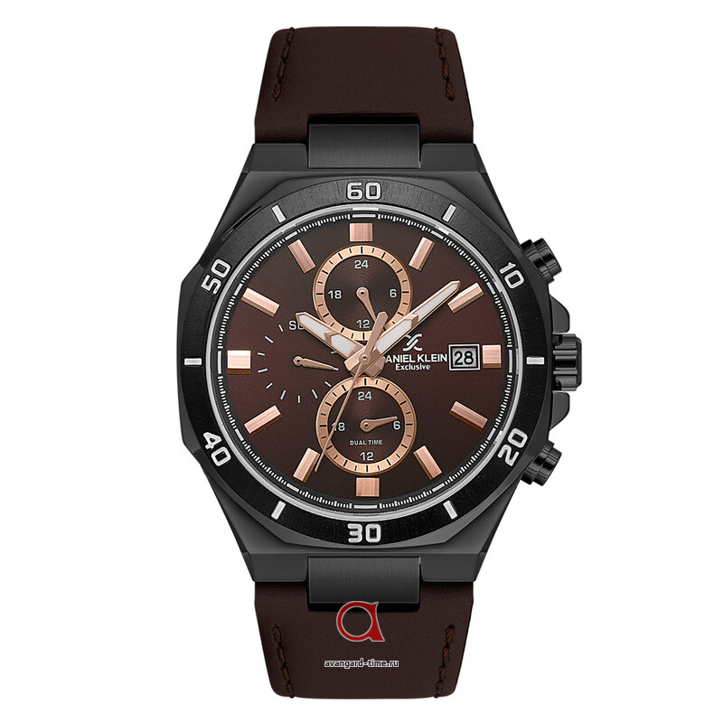 Наручные часы DANIEL KLEIN DK.1.14003-5 купить оптом
