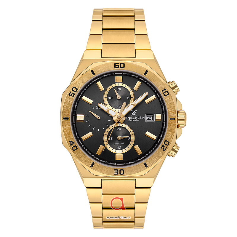 Наручные часы DANIEL KLEIN DK.1.14004-4 купить оптом