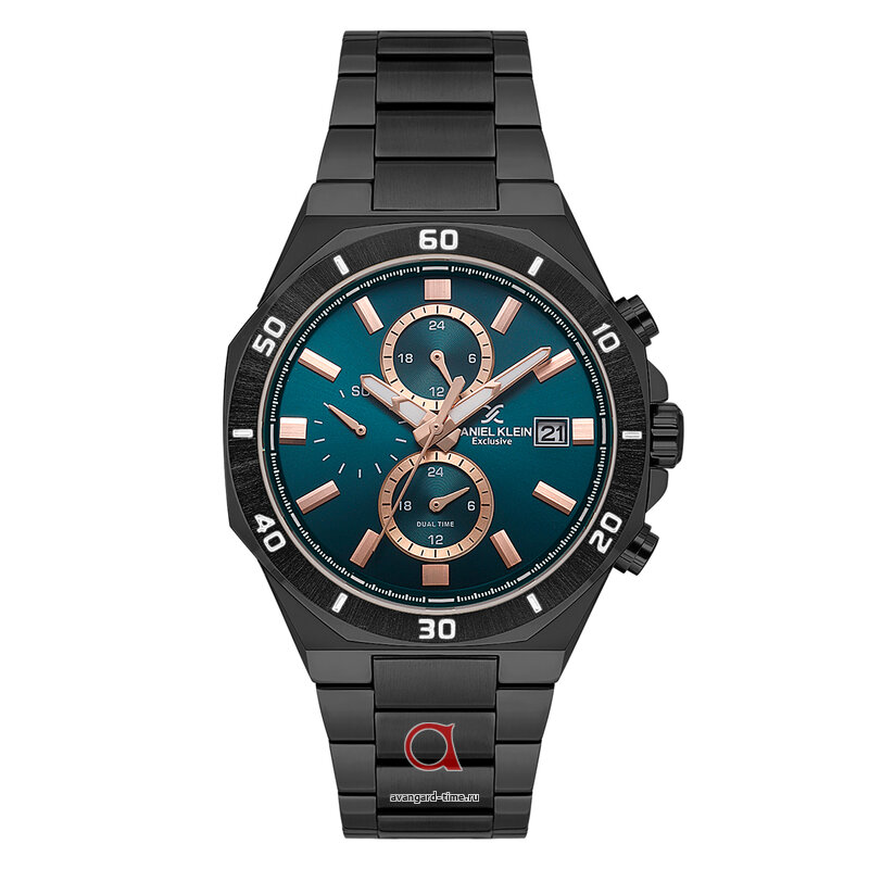 Покупайте Наручные часы DANIEL KLEIN DK.1.14004-5 по самой выгодной оптовой цене Наручные часы DANIEL KLEIN DK.1.14004-5 купить оптом