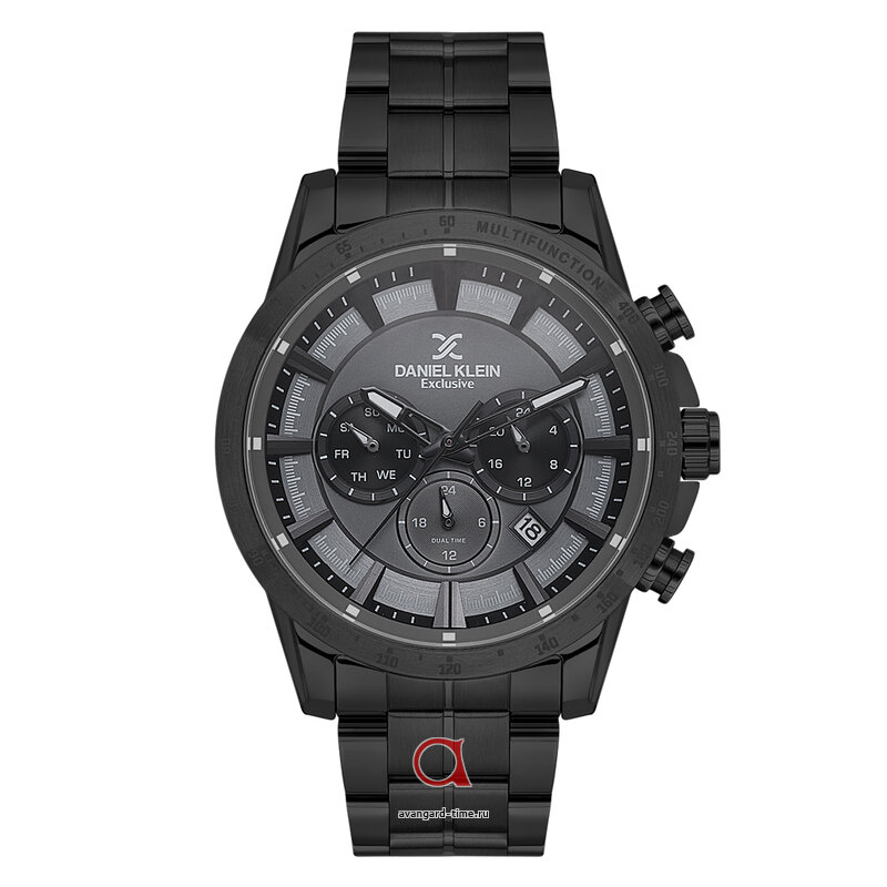 Покупайте Наручные часы DANIEL KLEIN DK.1.14005-1 по самой выгодной оптовой цене Наручные часы DANIEL KLEIN DK.1.14005-1 купить оптом