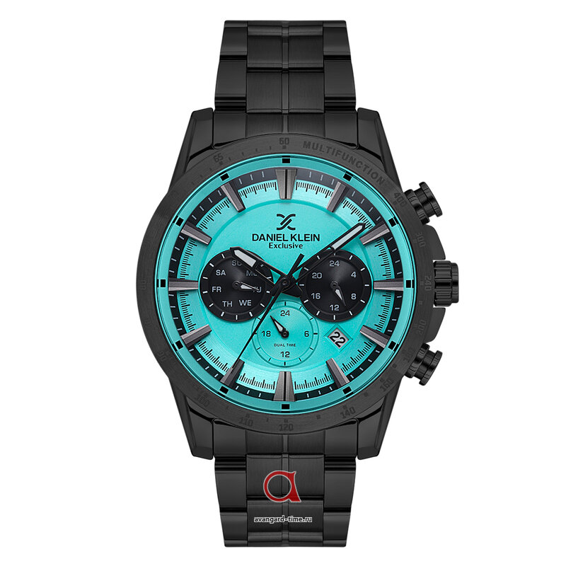 Покупайте Наручные часы DANIEL KLEIN DK.1.14005-2 по самой выгодной оптовой цене Наручные часы DANIEL KLEIN DK.1.14005-2 купить оптом