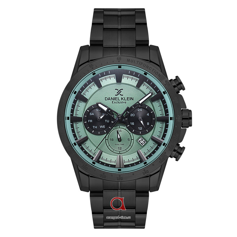 Покупайте Наручные часы DANIEL KLEIN DK.1.14005-3 по самой выгодной оптовой цене Наручные часы DANIEL KLEIN DK.1.14005-3 купить оптом