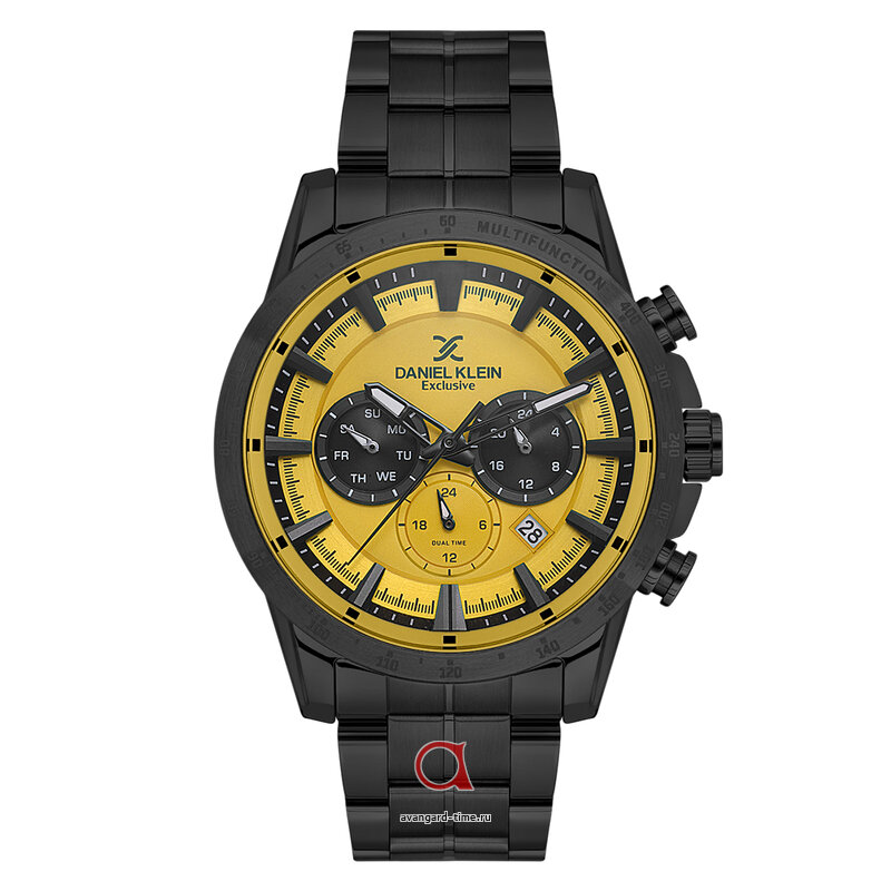 Наручные часы DANIEL KLEIN DK.1.14005-4 купить оптом