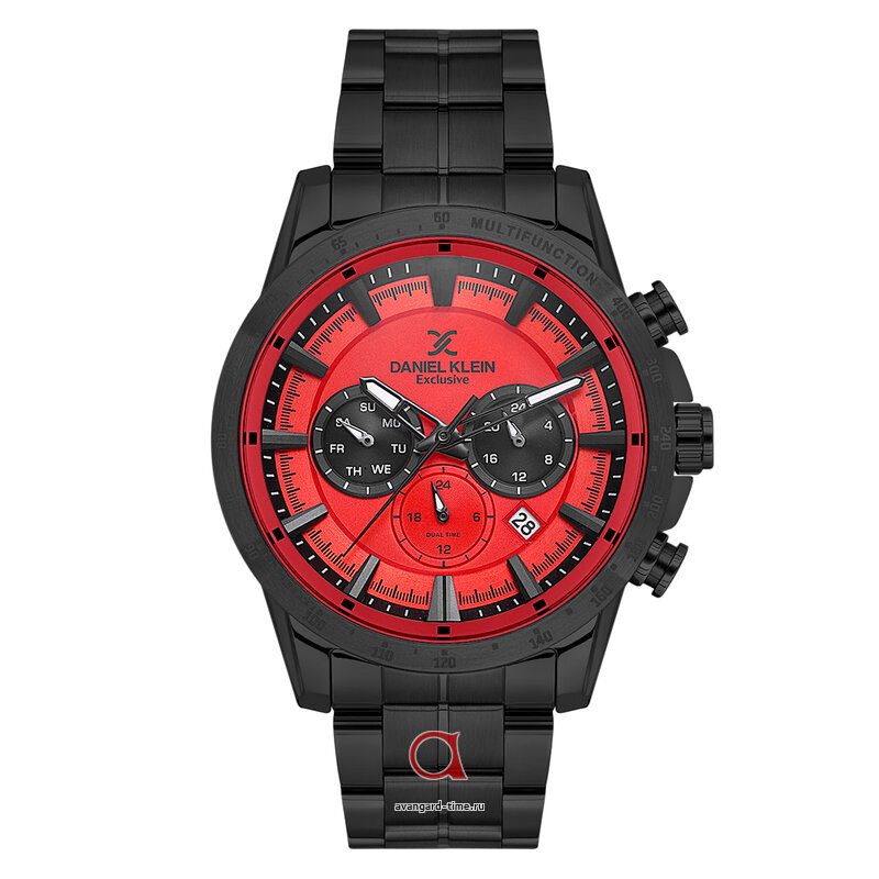 Покупайте Наручные часы DANIEL KLEIN DK.1.14005-5 по самой выгодной оптовой цене Наручные часы DANIEL KLEIN DK.1.14005-5 купить оптом