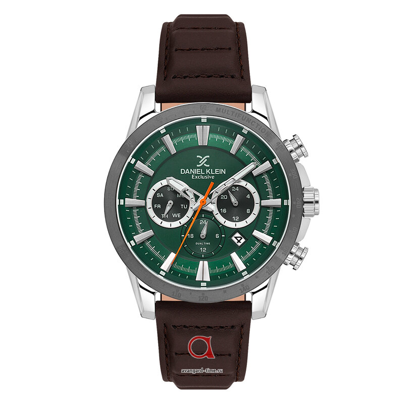 Наручные часы DANIEL KLEIN DK.1.14006-4 купить оптом