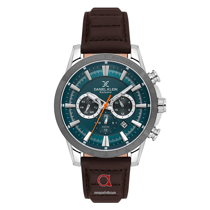 Наручные часы DANIEL KLEIN DK.1.14006-5 купить оптом