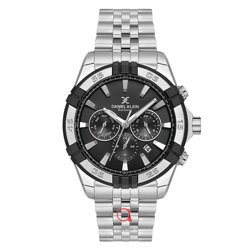 Покупайте Наручные часы DANIEL KLEIN DK.1.14007-1 по самой выгодной оптовой цене Наручные часы DANIEL KLEIN DK.1.14007-1 купить оптом