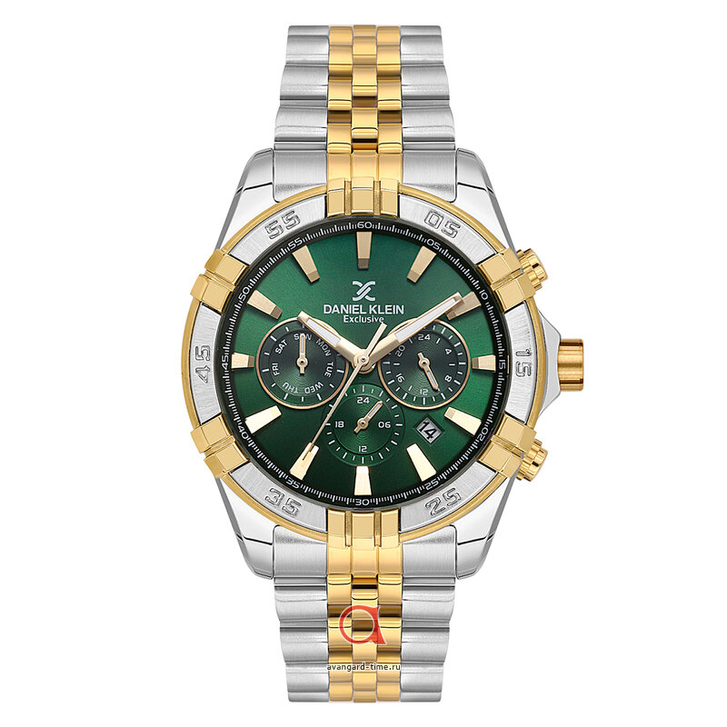 Наручные часы DANIEL KLEIN DK.1.14007-3 купить оптом