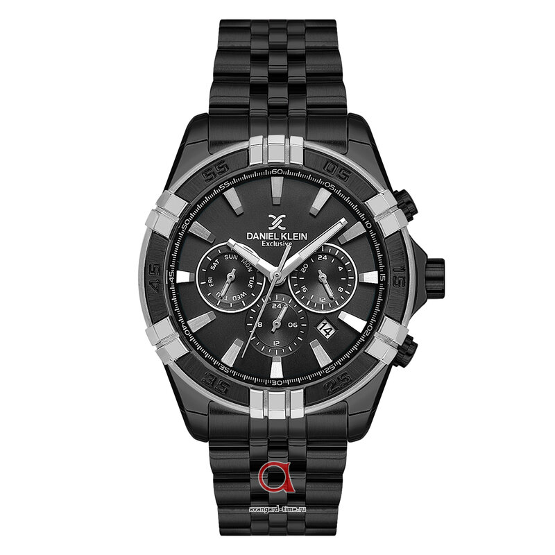 Наручные часы DANIEL KLEIN DK.1.14007-4 купить оптом