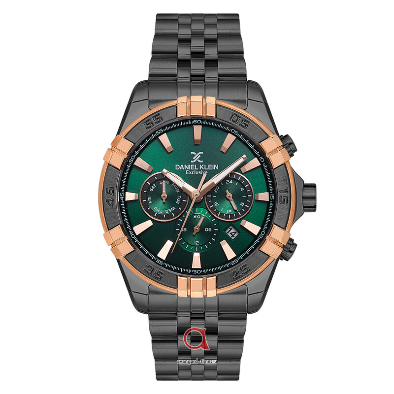 Покупайте Наручные часы DANIEL KLEIN DK.1.14007-5 по самой выгодной оптовой цене Наручные часы DANIEL KLEIN DK.1.14007-5 купить оптом