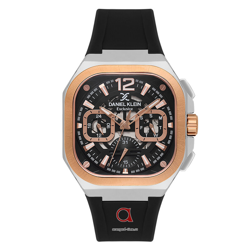 Наручные часы DANIEL KLEIN DK.1.14008-4 купить оптом