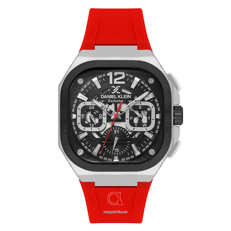 Наручные часы DANIEL KLEIN DK.1.14008-6 купить оптом