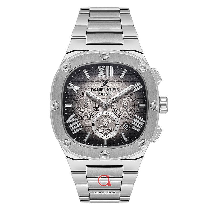Покупайте Наручные часы DANIEL KLEIN DK.1.14009-1 по самой выгодной оптовой цене Наручные часы DANIEL KLEIN DK.1.14009-1 купить оптом