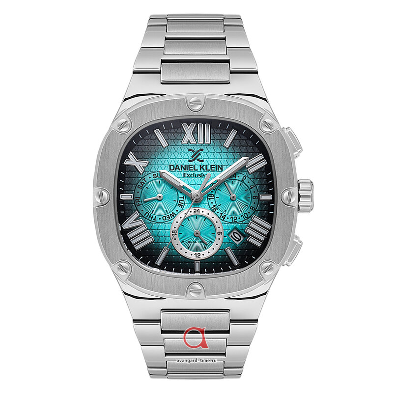 Наручные часы DANIEL KLEIN DK.1.14009-2 купить оптом