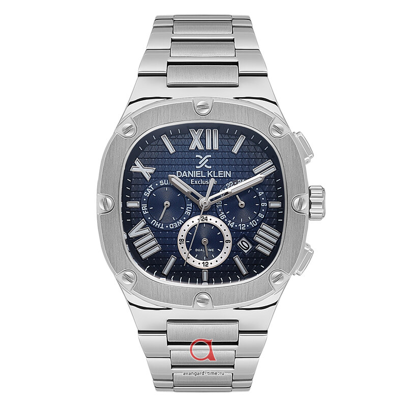Покупайте Наручные часы DANIEL KLEIN DK.1.14009-3 по самой выгодной оптовой цене Наручные часы DANIEL KLEIN DK.1.14009-3 купить оптом