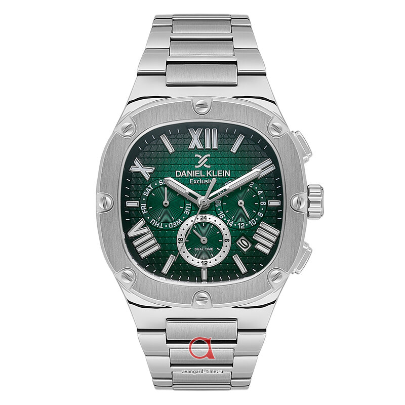 Покупайте Наручные часы DANIEL KLEIN DK.1.14009-4 по самой выгодной оптовой цене Наручные часы DANIEL KLEIN DK.1.14009-4 купить оптом