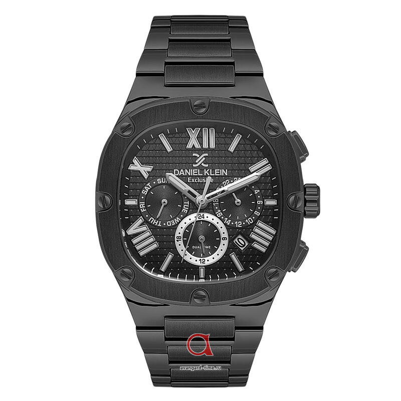 Покупайте Наручные часы DANIEL KLEIN DK.1.14009-5 по самой выгодной оптовой цене Наручные часы DANIEL KLEIN DK.1.14009-5 купить оптом