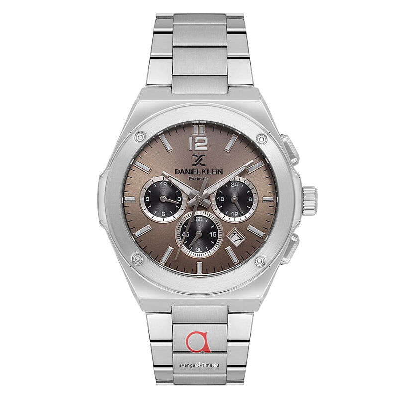 Наручные часы DANIEL KLEIN DK.1.14010-3 купить оптом