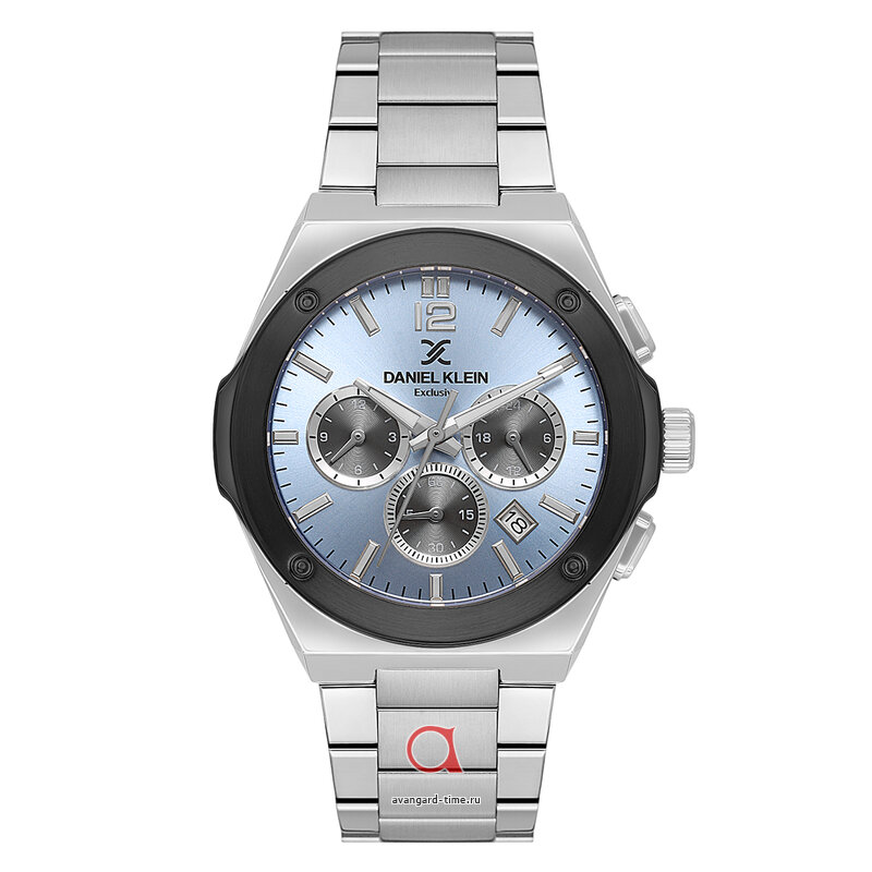 Покупайте Наручные часы DANIEL KLEIN DK.1.14010-4 по самой выгодной оптовой цене Наручные часы DANIEL KLEIN DK.1.14010-4 купить оптом
