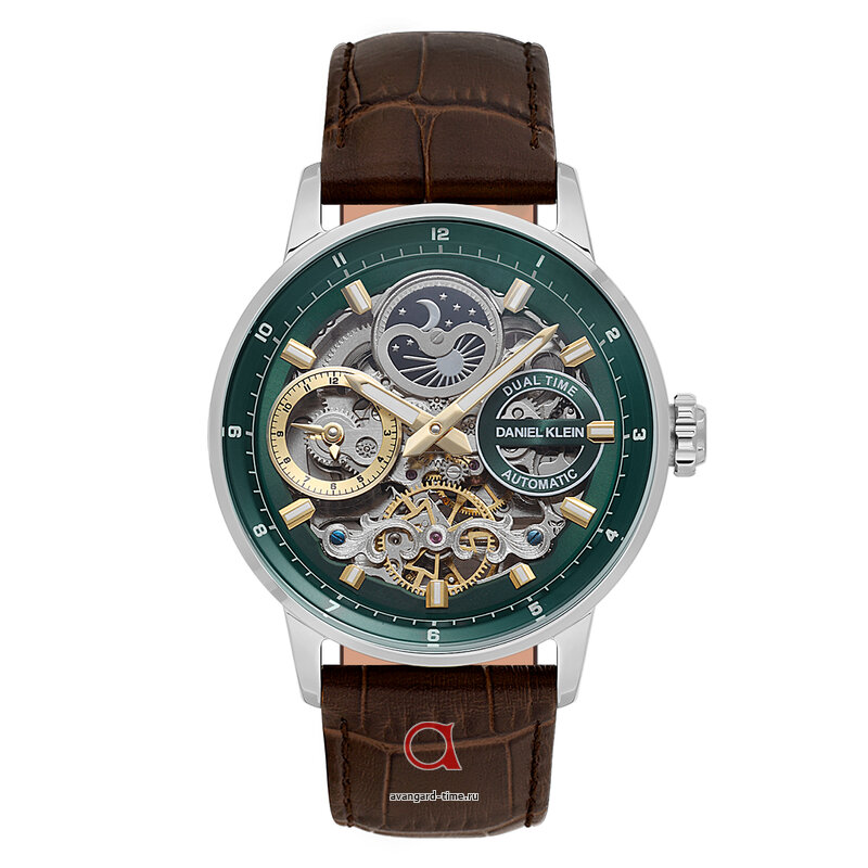 Наручные часы DANIEL KLEIN DK.1.14013-3 купить оптом