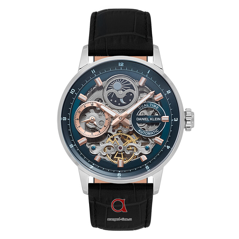 Наручные часы DANIEL KLEIN DK.1.14013-4 купить оптом