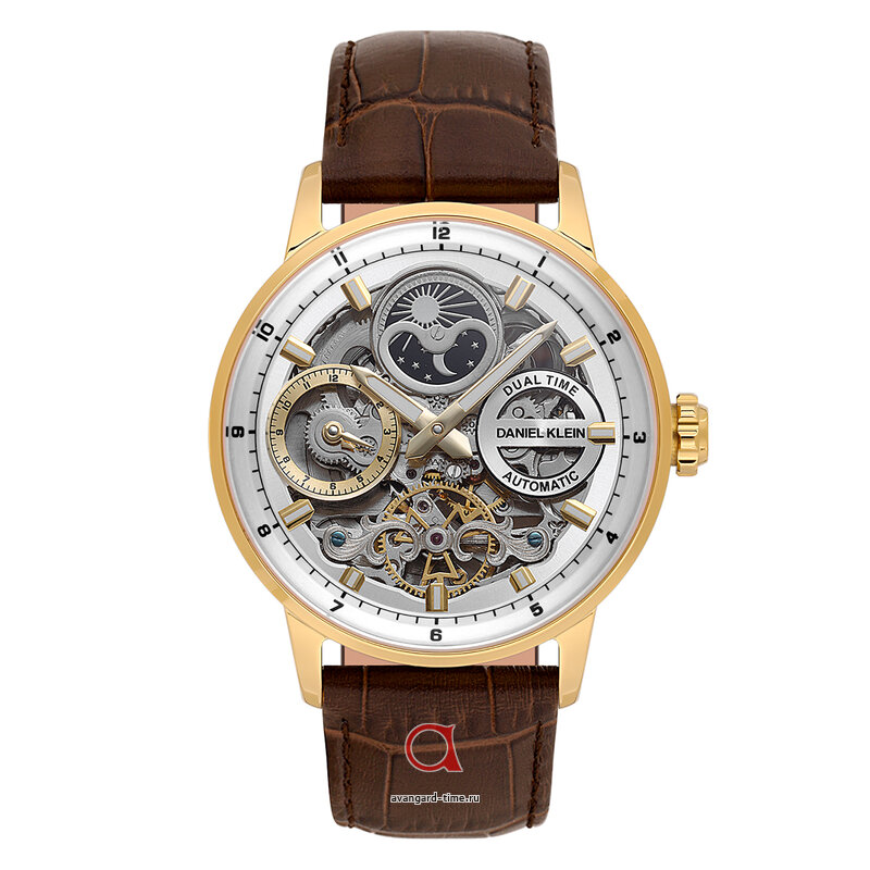 Наручные часы DANIEL KLEIN DK.1.14013-5 купить оптом