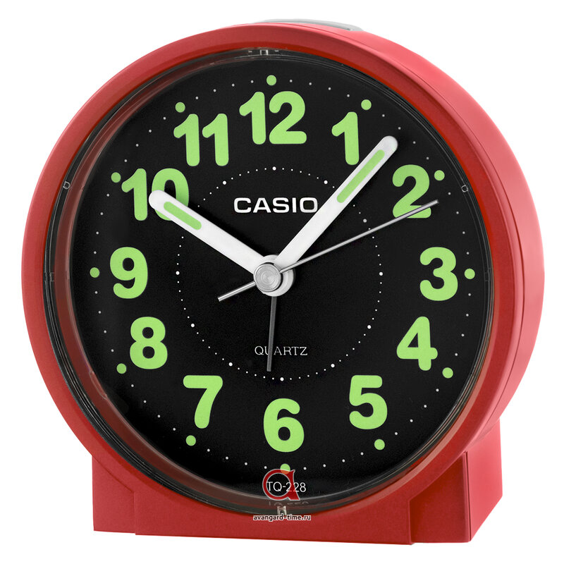���������� CASIO TQ-228-4 ������ �����