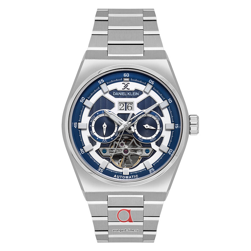 Наручные часы DANIEL KLEIN DK.1.14014-3 купить оптом
