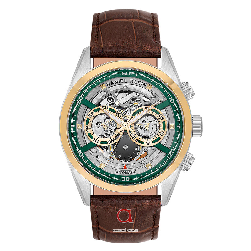 Наручные часы DANIEL KLEIN DK.1.14016-4 купить оптом