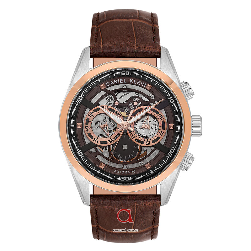 Наручные часы DANIEL KLEIN DK.1.14016-5 купить оптом