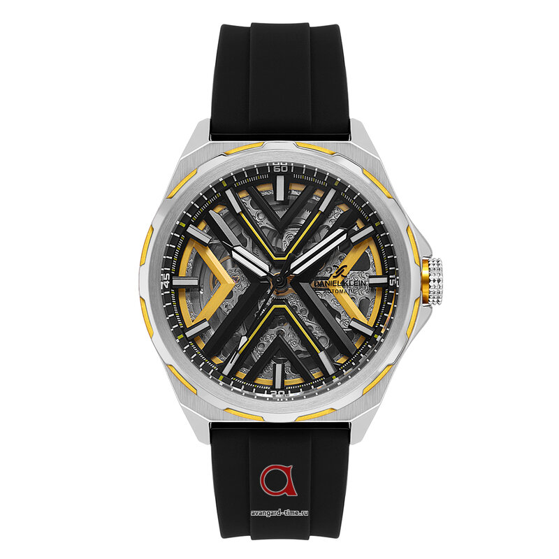 Наручные часы DANIEL KLEIN DK.1.14017-5 купить оптом