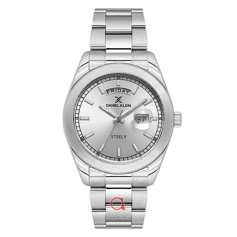Наручные часы DANIEL KLEIN DK.1.14025-1 купить оптом