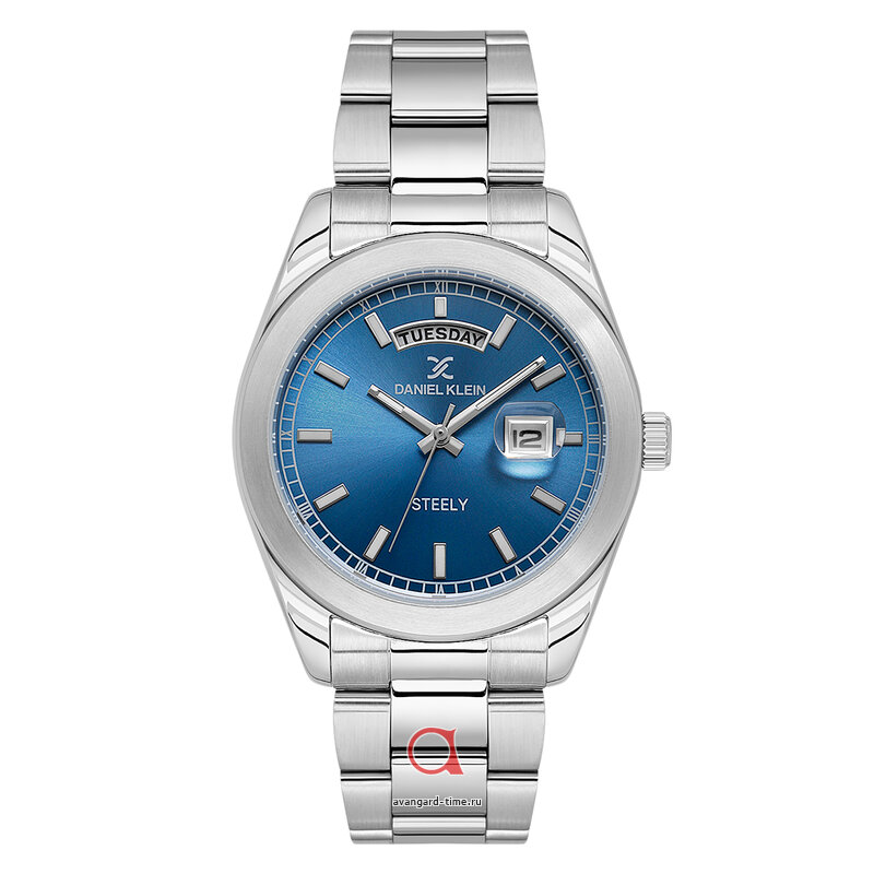 Наручные часы DANIEL KLEIN DK.1.14025-3 купить оптом