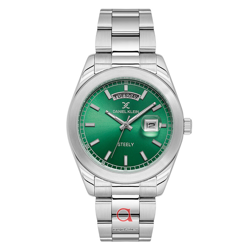 Покупайте Наручные часы DANIEL KLEIN DK.1.14025-4 по самой выгодной оптовой цене Наручные часы DANIEL KLEIN DK.1.14025-4 купить оптом
