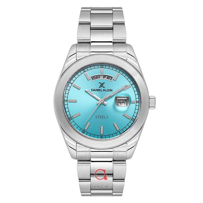 Наручные часы DANIEL KLEIN DK.1.14025-5 купить оптом