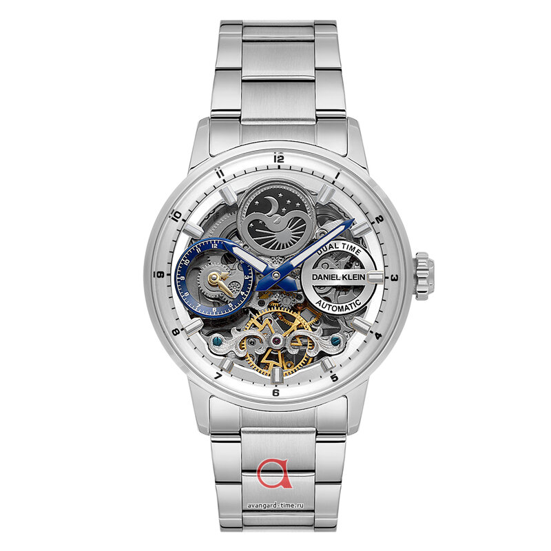 Наручные часы DANIEL KLEIN DK.1.14043-1 купить оптом