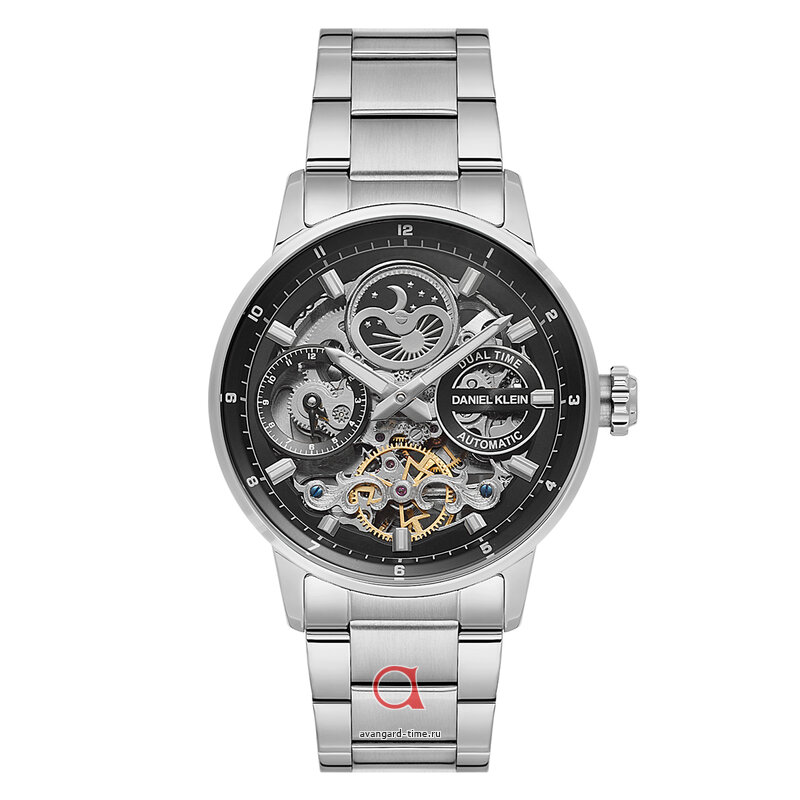 Наручные часы DANIEL KLEIN DK.1.14043-2 купить оптом