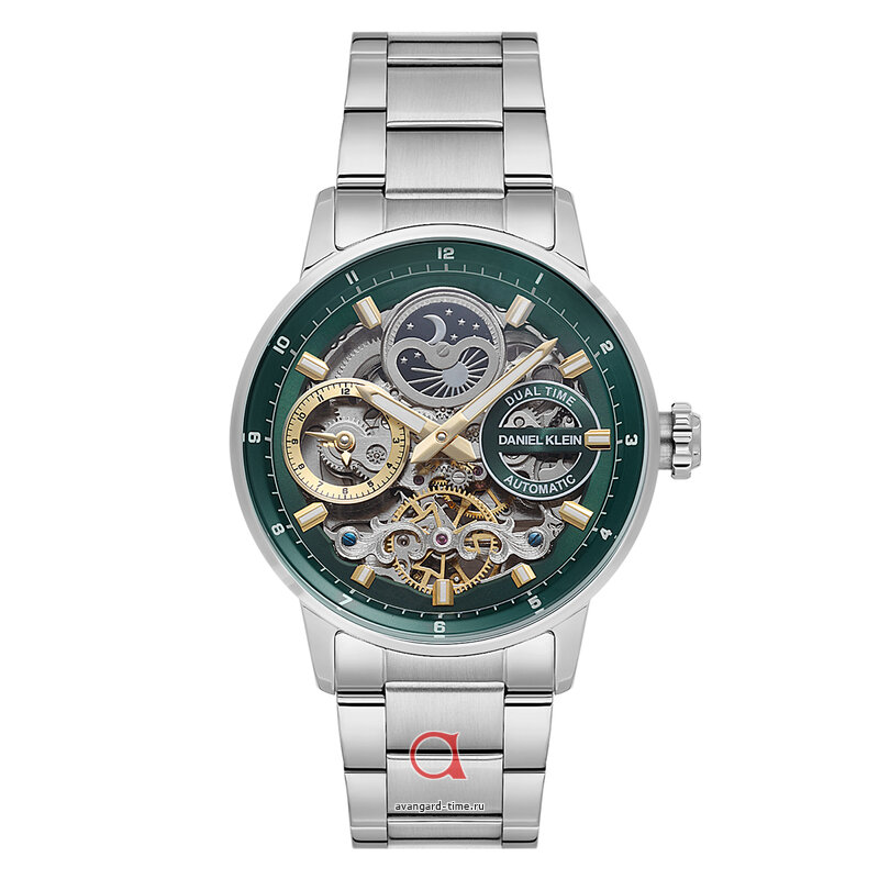 Наручные часы DANIEL KLEIN DK.1.14043-4 купить оптом