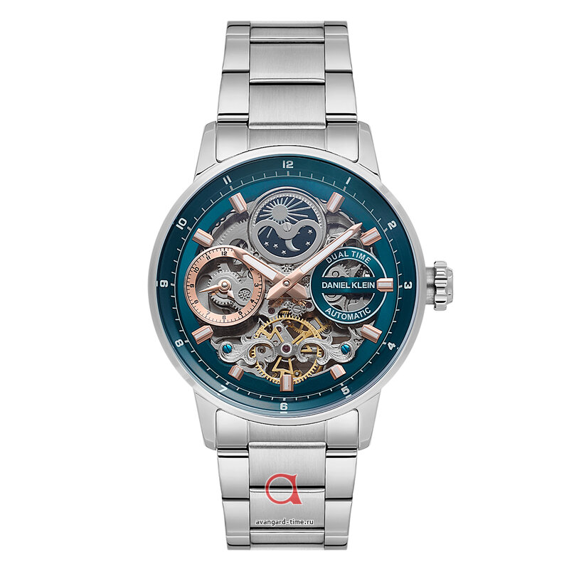 Наручные часы DANIEL KLEIN DK.1.14043-5 купить оптом