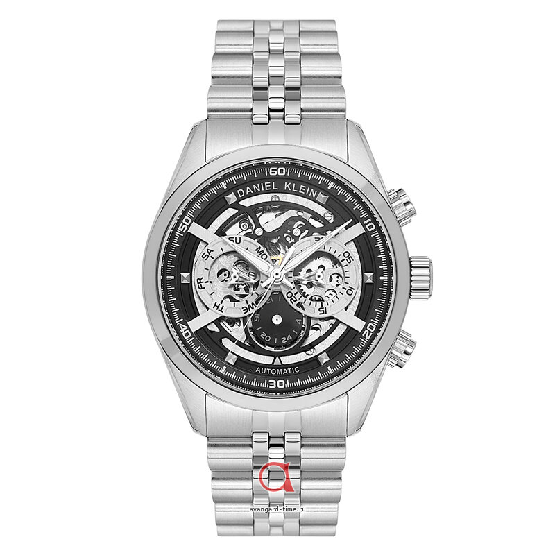 Наручные часы DANIEL KLEIN DK.1.14093-2 купить оптом