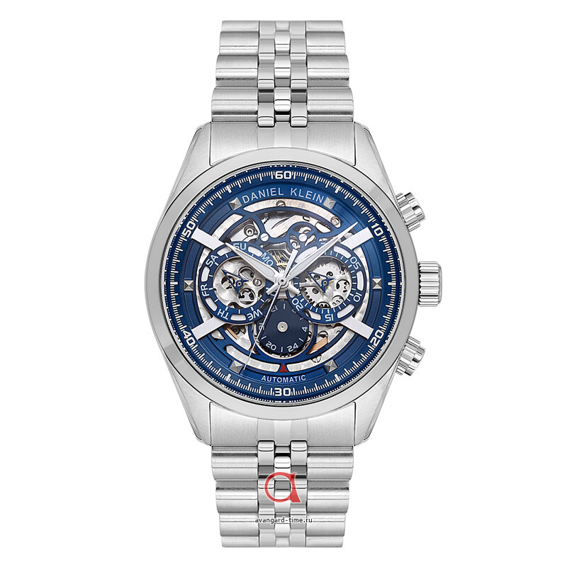 Наручные часы DANIEL KLEIN DK.1.14093-3 купить оптом