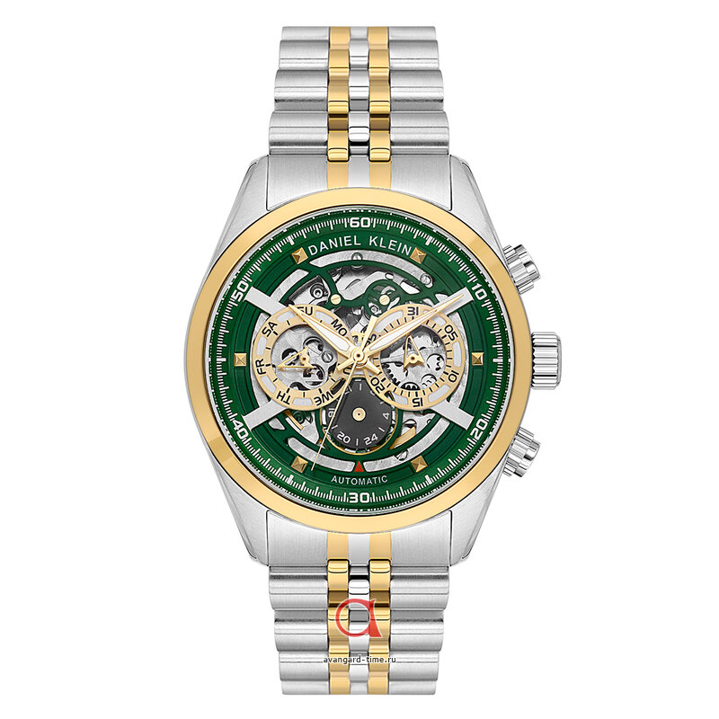 Покупайте Наручные часы DANIEL KLEIN DK.1.14093-4 по самой выгодной оптовой цене Наручные часы DANIEL KLEIN DK.1.14093-4 купить оптом