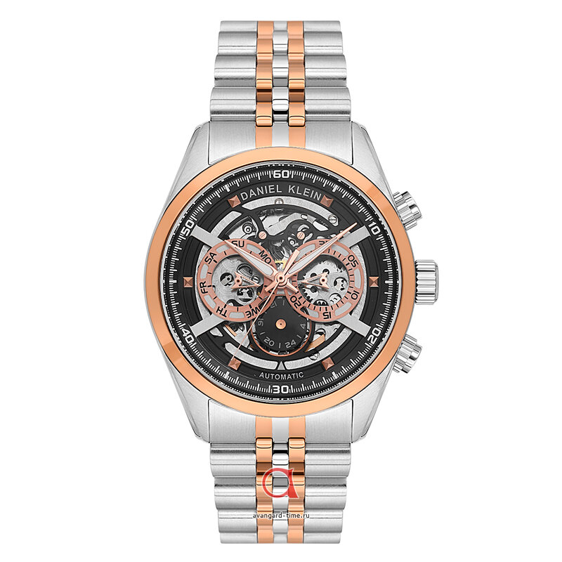 Покупайте Наручные часы DANIEL KLEIN DK.1.14093-5 по самой выгодной оптовой цене Наручные часы DANIEL KLEIN DK.1.14093-5 купить оптом