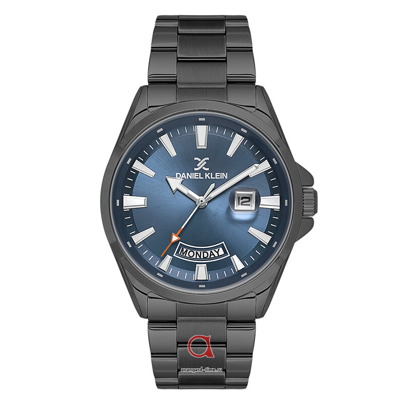 Покупайте Наручные часы DANIEL KLEIN DK.6.14037-4 по самой выгодной оптовой цене Наручные часы DANIEL KLEIN DK.6.14037-4 купить оптом